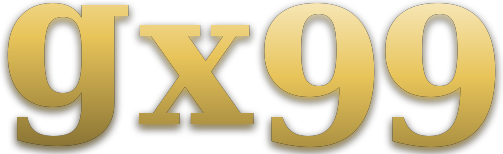 gx99 logo